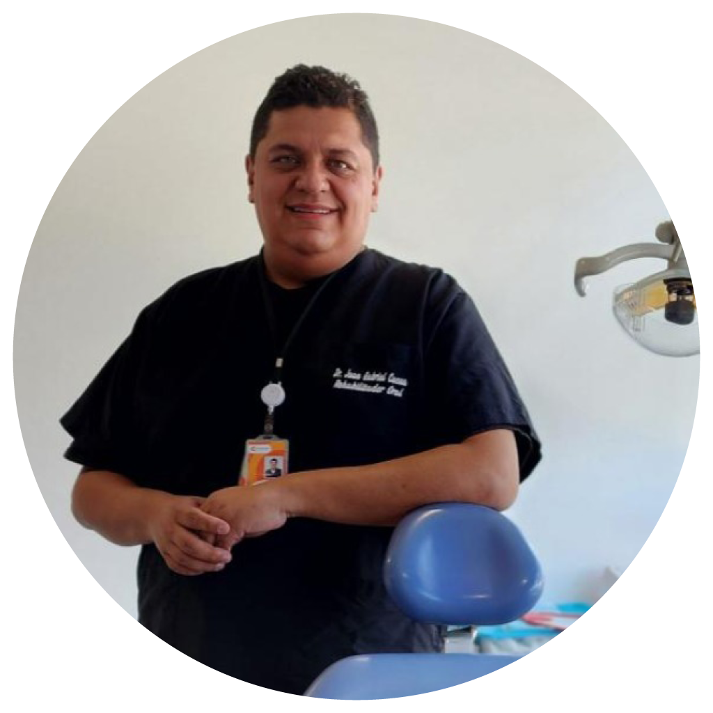 Dr Juan Gabriel Cacua
