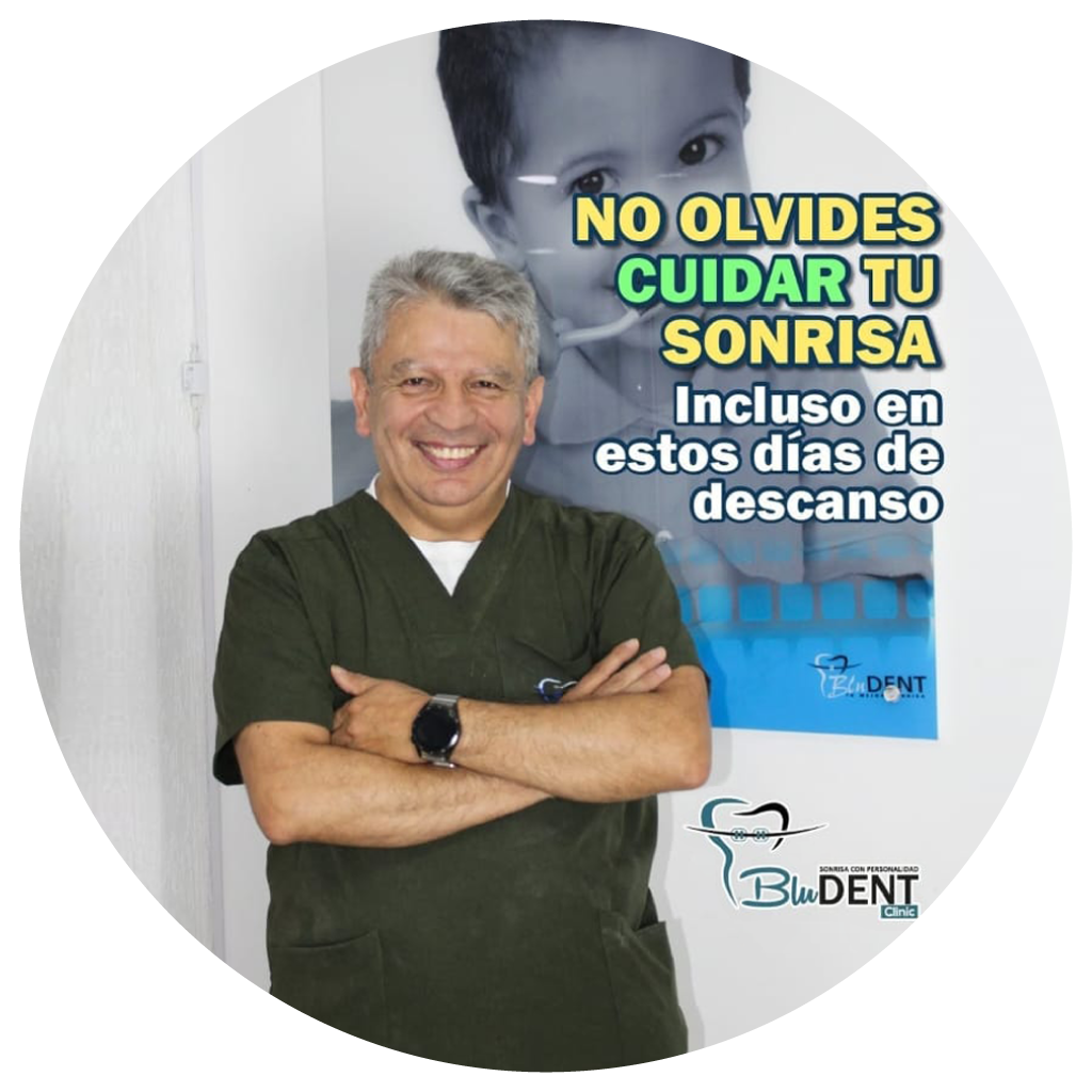 Dr. Juan Carlos Ramirez